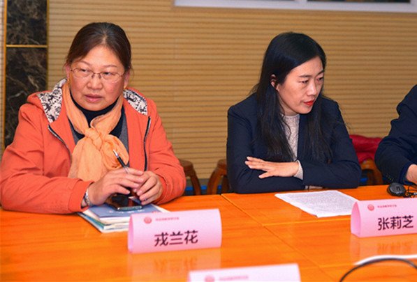 杨会彦副校长