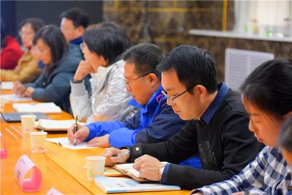 杨会彦副校长