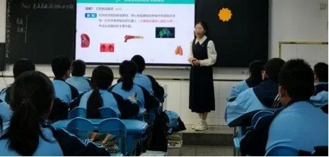 凸显学科探究特质