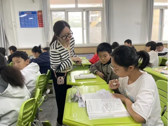 评课全流程