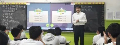 文言经典绽活力