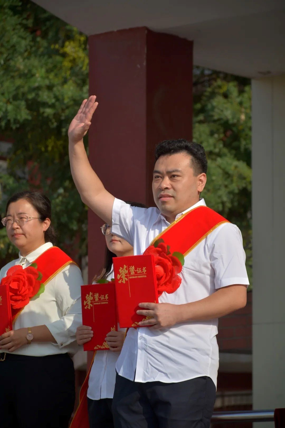校长的话语既回顾了leyu乐鱼登录入