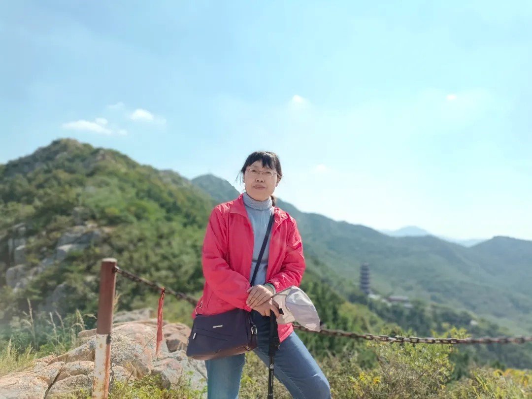 他们专业素养深厚