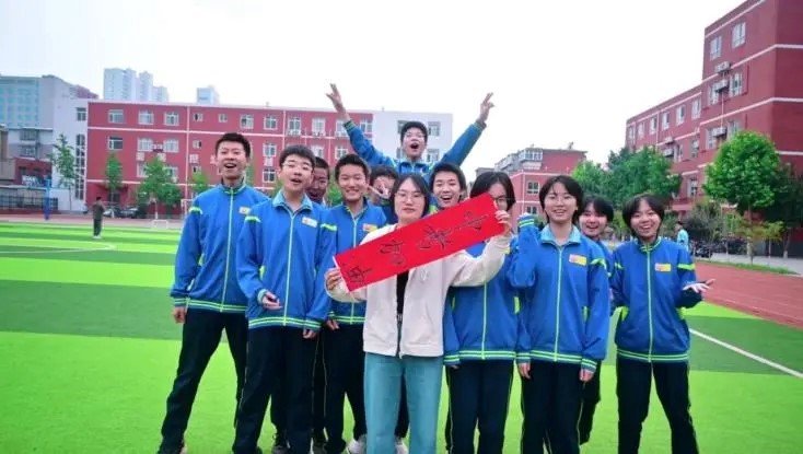 是师生共赴的智慧之旅